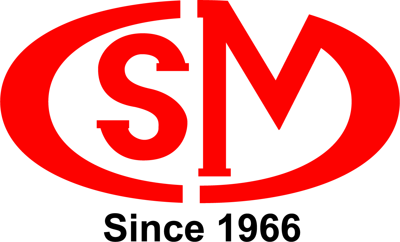 CHUNG SHEN MACHINERY MFG. WORKS LTD.